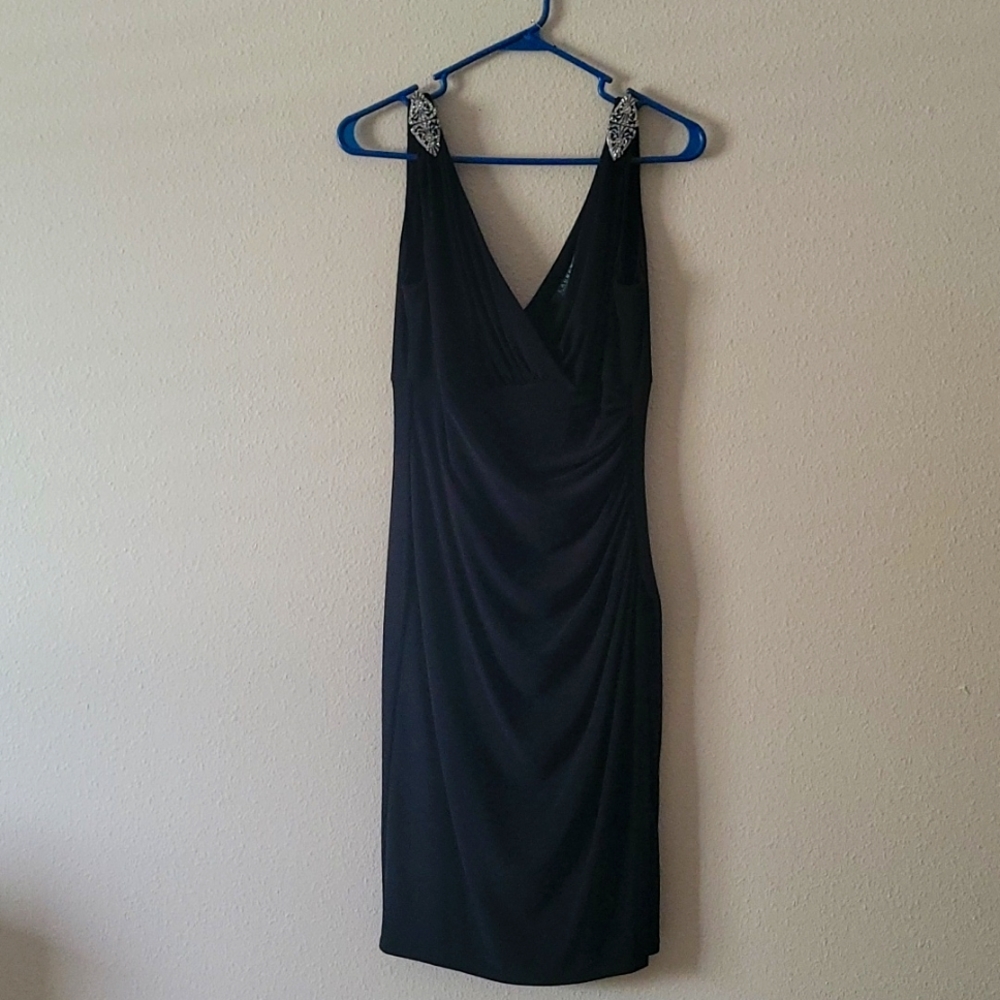 Ralph Lauren Gown